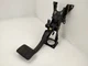 Used OEM EURO BMW E28 Brake Pedal Stop Bracket Assembly w Stop Light Switch #24N