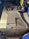 1968-1970 AMC AMX JAVELIN KICK PANEL DOOR AIR VENT INTERIOR R RH RIGHT OEM