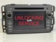 UNLOCK YOUR 2013-2017 CHEVY GMC BUICK GM MYLINK RADIO PROGRAM SERVICE