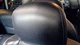 Black Infiniti QX60      2016 Headrest 803942