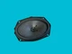 BENTLEY CONTINENTAL GT 2007 DOOR LOUD SPEAKER 3W0035411T (3)