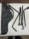 00 01 02 03 04 05 06 Toyota Tundra Bottle Jack Lug Wrench Bag & Tool