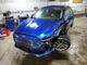 2017 Ford Fusion Windshield Wiper Motor Left