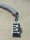 2003-2005 HONDA PILOT INTERIOR LIGHT ON- DOOR SWITCH OEM Harness Connector  Plug