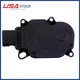 66099001 6466R420 Active Grill Shutter Actuator For Ford Fusion/Focus 2013-2016