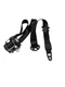 Q7 AUDI   2015 Seat Belt Rear 591257