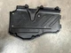 Genuine OEM Mercedes GLE W167 Rear Right Under Body Panel Splash Guard Shield