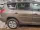 2011 Toyota RAV4 Right Passenger Door 7R1 Brown Used OEM 130-60685BR