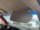 Passenger Sun Visor Quad Cab 4 Door Fits 07-08 DODGE 1500 PICKUP 1082730