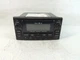 2014 Subaru Forester Am Fm Cd Player Radio Receiver CSQVX