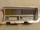 1965 65 Buick Skylark GS Special Sport Wagon Dash Radio Bezel Griille Panel OEM