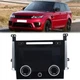 AC Air Condition Control LCD Screen Panel For Range Rover Sport L494 2014-17