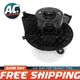 AC Heater Blower Motor for Chevy Traverse Silverado Trucks GMC Acadia Sierra 150
