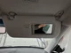 2017 KIA SOUL Passenger Sun Visor Black Used 268-10783R 107K Miles
