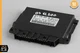 03-06 Mercedes R230 SL500 SL600 Parktronic Park Assist Control Module 2308204926