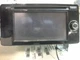 2014 Mitsubishi Outlander Sport RADIO AM-FM,CD,SCREEN ASM,TESTED,8701A408