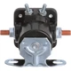 SS581T SMP Starter Solenoid 4 Post Ford 52-92 Jeep 72-87 AMC 65-77