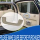 For 2003-09 Toyota Lexus GX470 74610-13011-A0 7461013011A0 Inside Back Door Grip