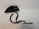 2018-2021 JEEP GRAND CHEROKEE ROOF EXTERIOR SHARK FIN ANTENNA BLACK OEM