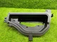 13-16 Hyundai Genesis Coupe Rear LH Driver Trunk Storage Tray Box 85735-2M500