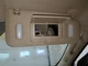 2012 Buick Enclave Driver Sun Visor Tan Used OEM 268-01941L 127K Miles