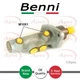 Brake Master Cylinder Benni Fits MG MGF 1995-2002 TF 2002-2009 GMC253