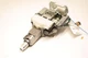 STEERING COLUMN OEM 2006 BENTLEY CONT-GT 1YR WRNTY 4E0905852