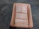 2016 CHEVROLET IMPALANEW Passenger Right Side Rear Seat Tan Leather Trim HIQ