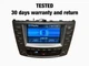 06 07 08 LEXUS IS250 IS350 GPS NAVIGATION INFO DISPLAY SCREEN 86111-53050 OEM