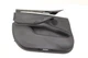 2018-2021 BMW X4 G02 FRONT LEFT DRIVER SIDE DOOR TRIM COVER PANEL OEM BLACK_K8SW
