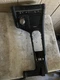 14-18 LEXUS ES350 OEM CENTER FLOOR CONSOLE TOP TRIM PLATE WITH DRIVE MODE  