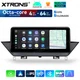 For BMW X1 E84 CarPlay Android14 Car Stereo Radio Wifi Navigation GPS 64G 10.25"