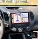 For Kia Cerato K3 Forte 2013-2018 Carplay Android 12.0 Car Stereo Radio GPS Navi