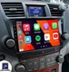 Apple Carplay For 2008-2013 Toyota Highlander Android 15.0 Car Stereo Radio GPS