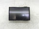 2015-2015 Infiniti Q50 Information Display Screen G4YEH