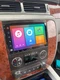 Android13 GPS Navi Carplay For Chevrolet Express Van 2008-2019 Car Stereo Radio