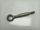 19-25 VOLVO S60 XC60 XC40 EMERGENCY BUMPER TOW EYE HOOK BOLT OEM