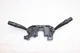 2002 LEXUS SC430 Z40 CONV #423 COLUMN COMBINATION SWITCH TURN WIPER 