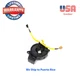 Spiral Cable Clock Spring Fit Dodge Dakota Ram 1500 2500 3500