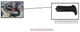 LEFT QUARTER MOULDING OEM 2018 FORD TRANSIT35