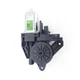 window lift motor rear right Jeep GRAND CHEROKEE IV 4 WK2