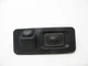 16-20 JAGUAR X260 XF TAILGATE TRUNK LID CAMERA HANDLE SWITCH REAR OEM 041725