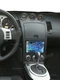 For Nissan 350Z 2003-2009 Radio Android 13 Apple Carplay 7" GPS Stereo Wifi Dash
