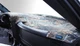 Ford Thunderbird 1994-1998 w/ Pass AB Dash Cover Mat Camo Game Pattern