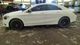 Driver Sun Visor 156 Type Roof Illuminated Fits 15-20 MERCEDES GLA-CLASS 7023486