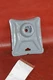 Vtg 1969-71 Ford Torino Ranchero Fairlane Cobra Bumper Jack 7" Base Square Mast