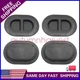4PCS Floor Pan Drain Rubber Plug For Jeep Wrangler JK JL Gladiator 68194821AA US