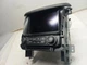 2016 CHEVY TAHOE SUBURBAN 1500 Radio Control Display Screen GENUINE OEM