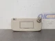 21 2021 DODGE DURANGO SUN VISOR RIGHT PASSENGER GRAY 