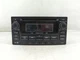 2012-2014 Subaru Impreza Am Fm Cd Player Radio Receiver T4ZBS